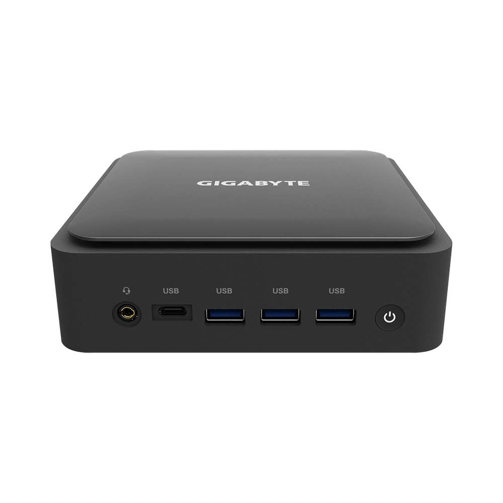 GB BEi5 1240 Tan t m Desktops GIGABYTE