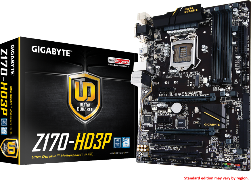 H370 HD3 i5 8500 GT1030 メモリー8gbセット Gigabyte H370 HD3 - Motherboard Specifications On MotherboardDB