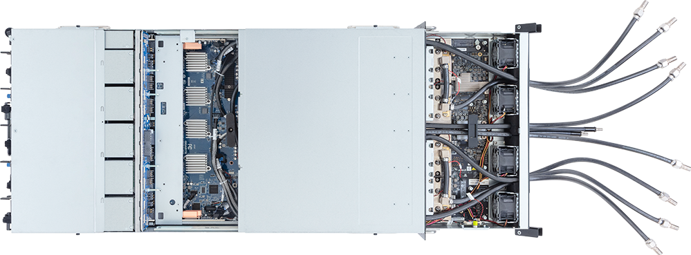 G4L3-ZX1-LAX2 | GPU-Server - GIGABYTE Global
