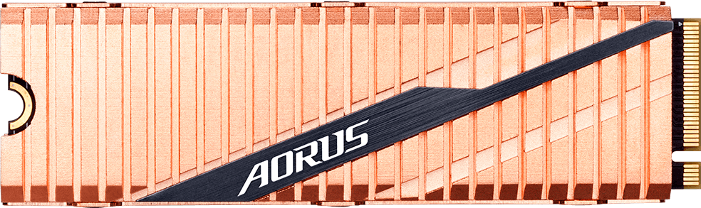 AORUS NVMe Gen4 SSD 1TB - GIGABYTE U.S.A.