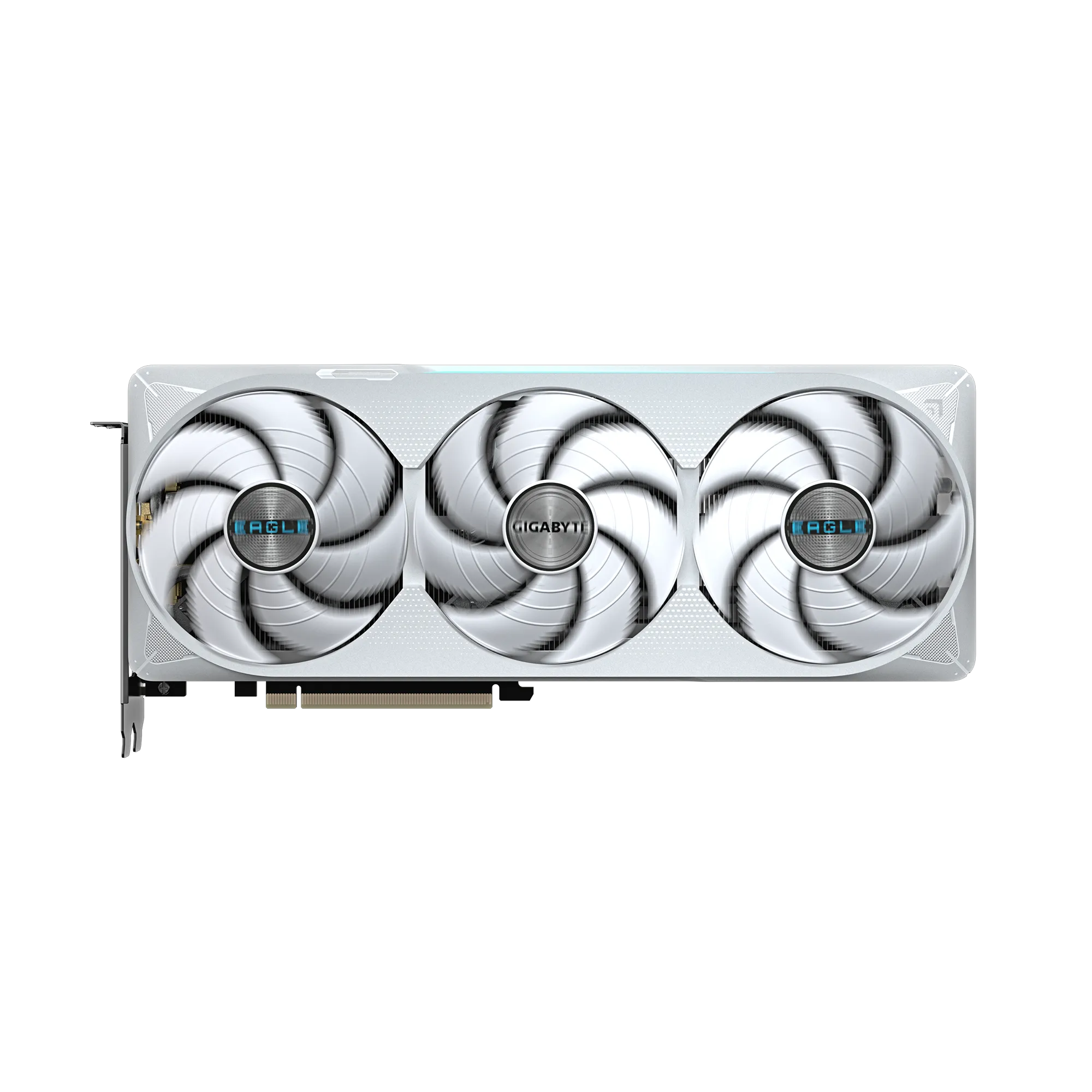 Geforce rtx™ 5070 ti eagle oc ice sff 16g komponentko