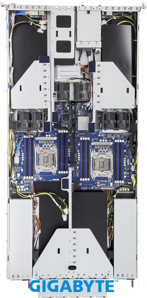 G190-H44 (Rev. 531) - GIGABYTE Global