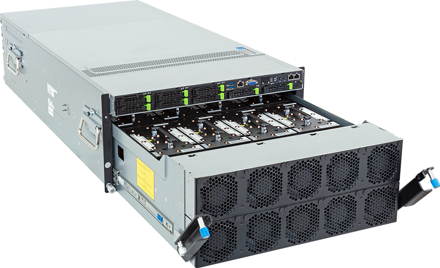大人気新作 | 3.x) (Rev. G593-ZX1-AAX1 GPU-Server Global GIGABYTE - 小物