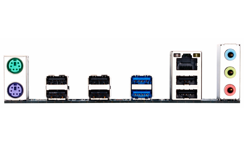GA-970A-DS3P (Rev. 2.х) - Преимущества | Материнские платы GIGABYTE