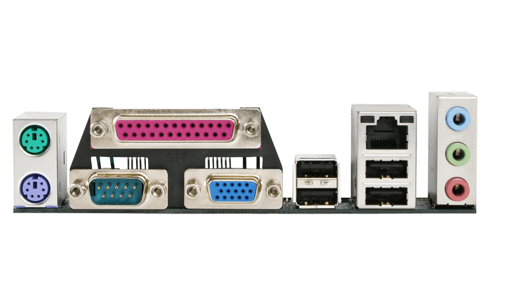 GAG31MS2L (Rev. 1.1) Kluczowe cechy Płyty główne GIGABYTE