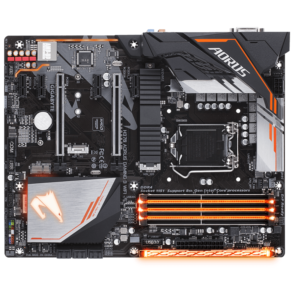 Gigabyte x370 gaming 3 hotsell