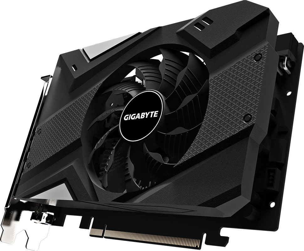 GeForce® GTX 1650 D6 OC 4G (Rev. 2.0) - GIGABYTE Japan