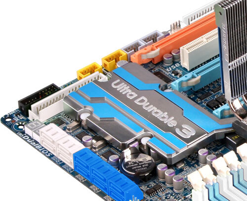 Gigabyte x58 hotsell extreme