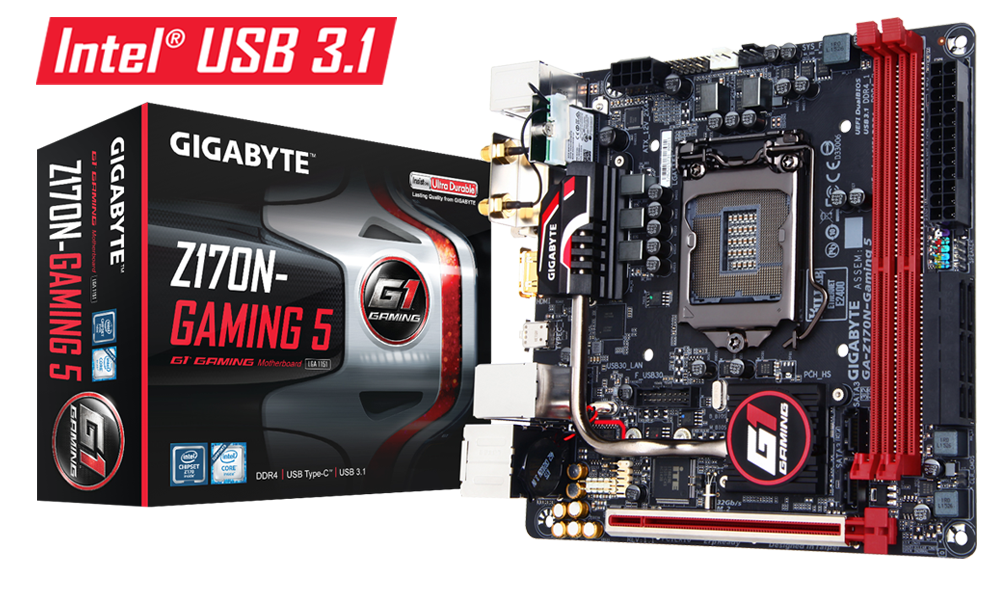 Z170n on sale gaming 5