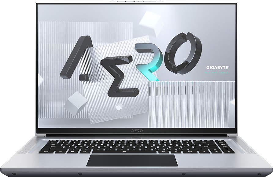 AERO 16インチ AERO 16 (Intel 12th Gen) - GIGABYTE Global