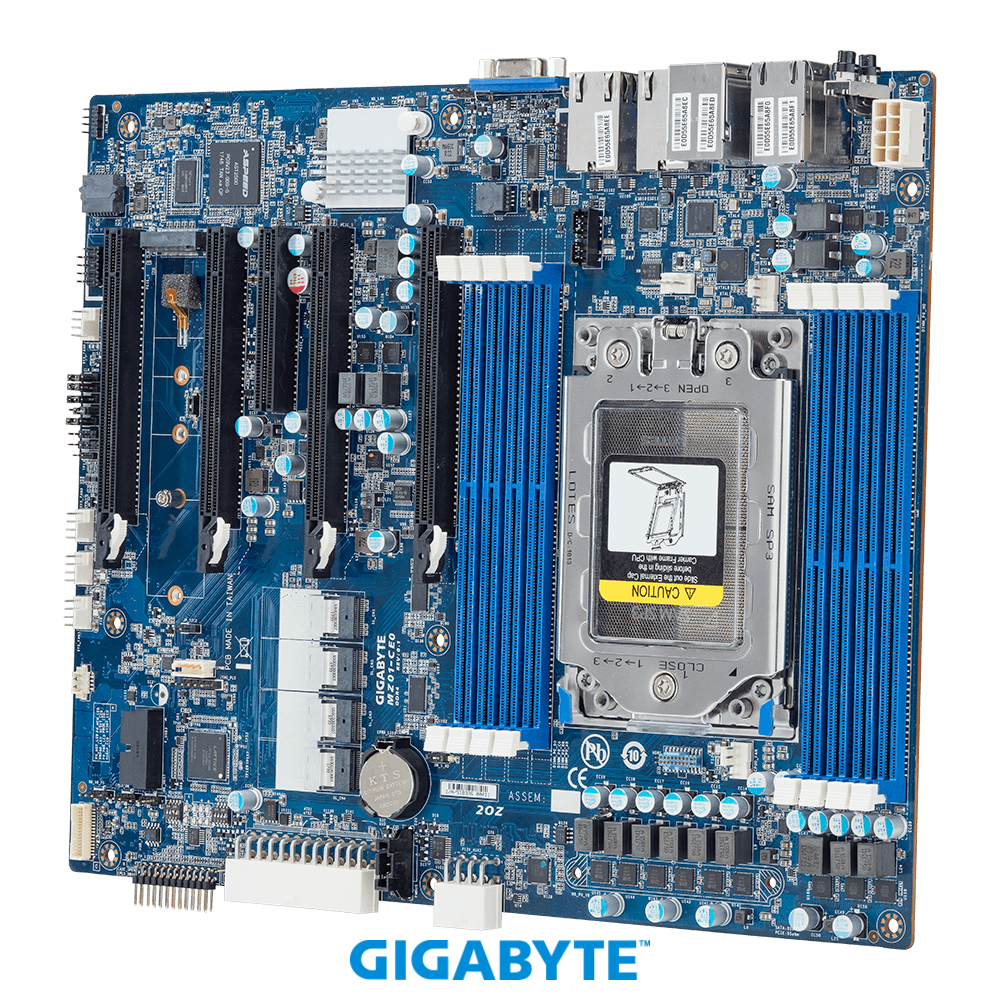 MZ01-CE0 (Rev. 3.x) - GIGABYTE Global