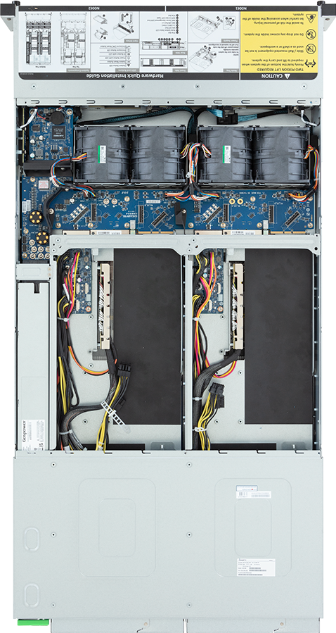 H233-Z80-AAN1 (Rev. 3.x) - GIGABYTE Global