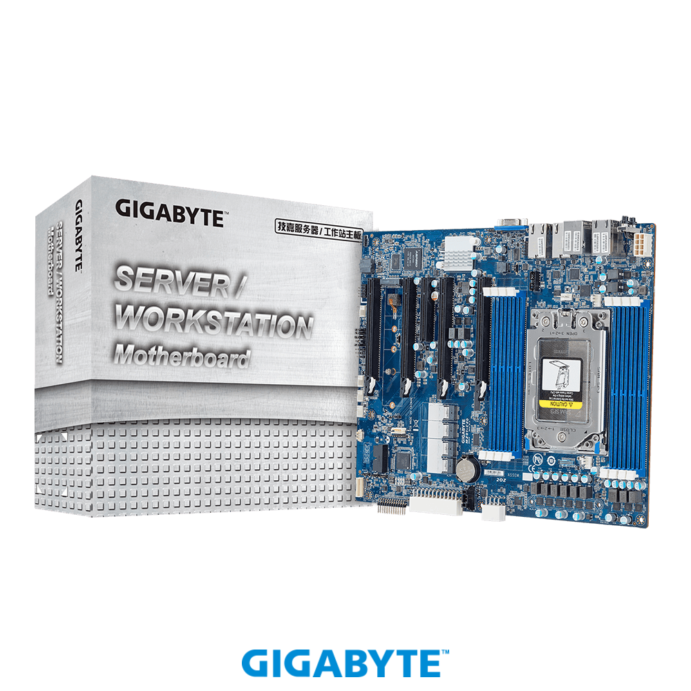 MZ01-CE0 (Rev. 3.x) - GIGABYTE Global