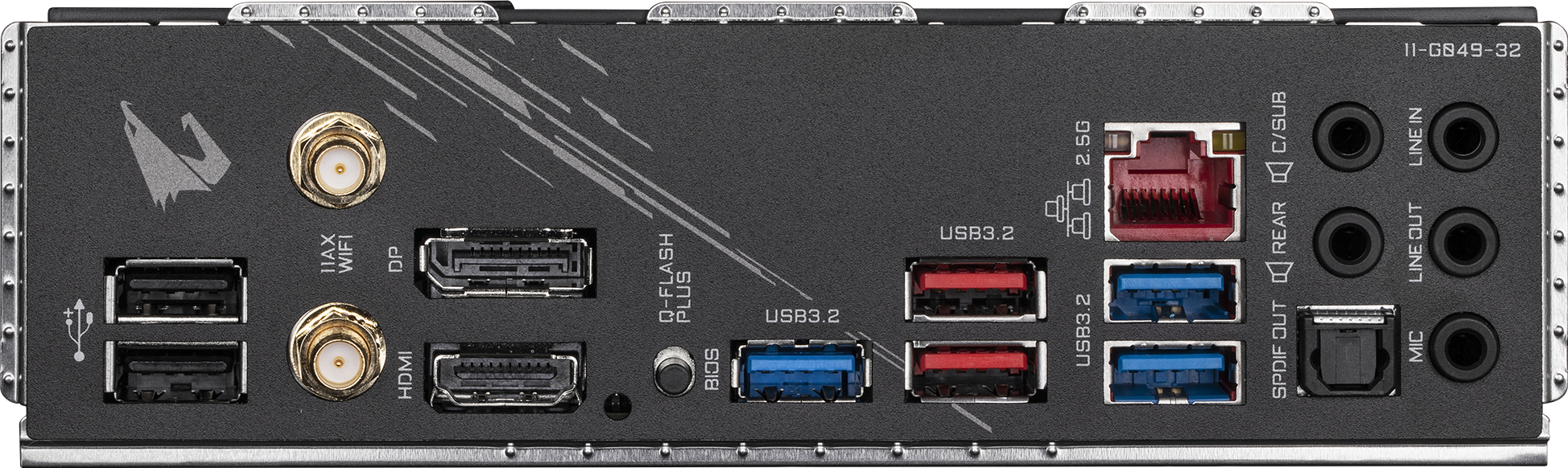 B550 AORUS ELITE AX V3 (Rev. 1.5) - GIGABYTE U.S.A.