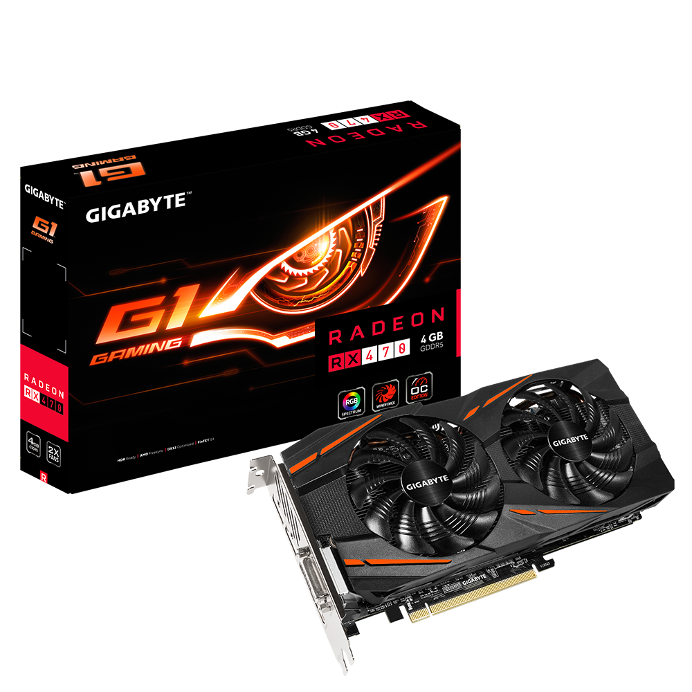 470 4gb Rx 470 8gb Specs 470 Platinum Edition Radeon Rx 470 Sapphire  Platinum Edition Rx
