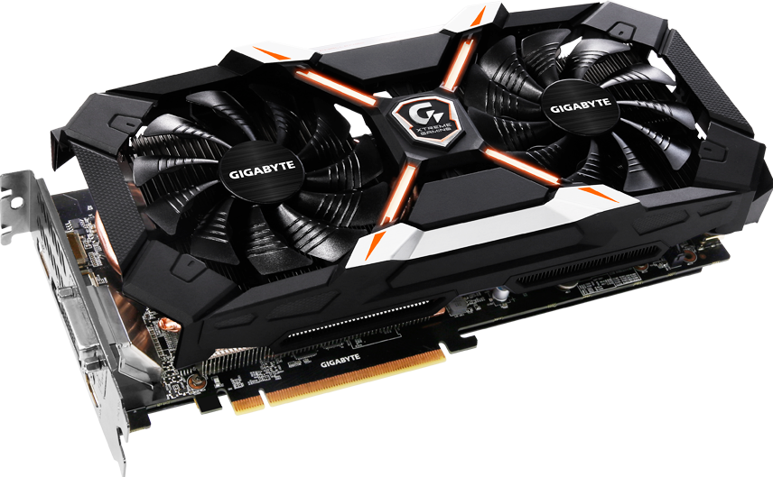 GeForce® GTX 1060 Xtreme Gaming 6G - GIGABYTE Global