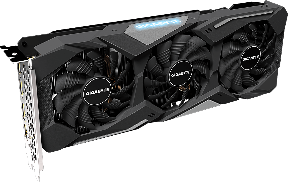 Radeon™ RX 5500 XT GAMING OC 8G - GIGABYTE Japan