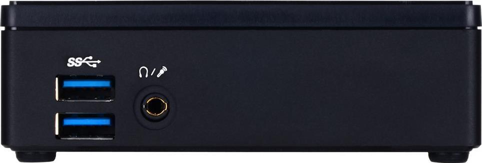 GB-BXCE-3205 (Rev. 1.0) - GIGABYTE Global