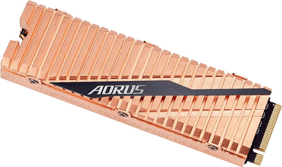 b*中様 AORUS NVMe Gen4 SSD 1TB AORUS NVMe Gen4 SSD 1TB - GIGABYTE U.S.A.