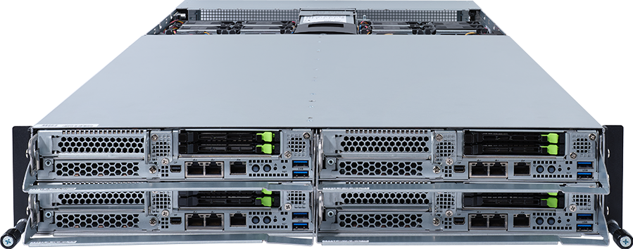 H282-ZC1 (Rev. A00) - GIGABYTE Global