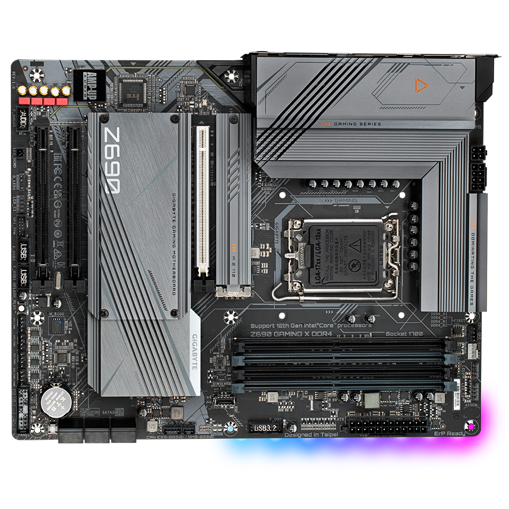 Ddr4 deals intel motherboard