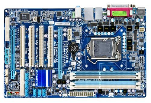 Intel p55 shop
