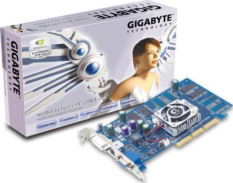 Tarjetas de Video - GV-N57L128D