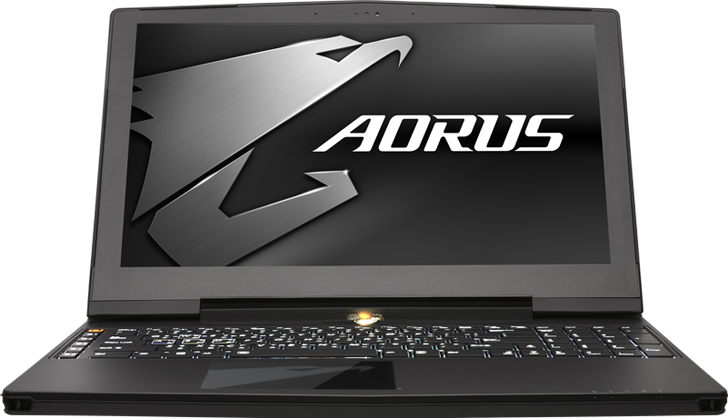 筆記型電腦 - X5S v5