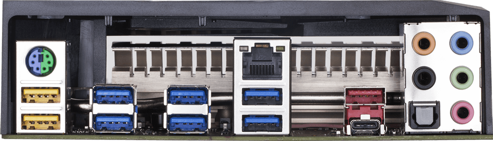 X399 AORUS PRO (Rev. 1.0) - GIGABYTE Global