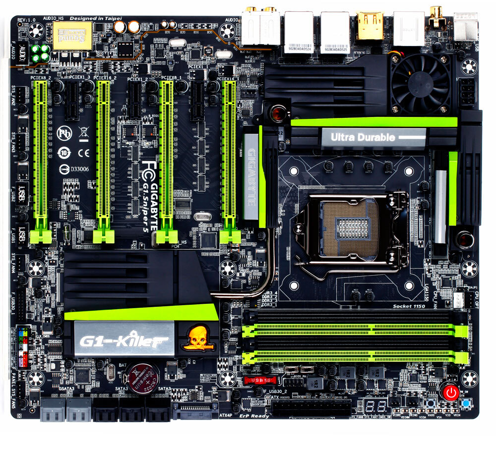 Gigabyte g1 2025