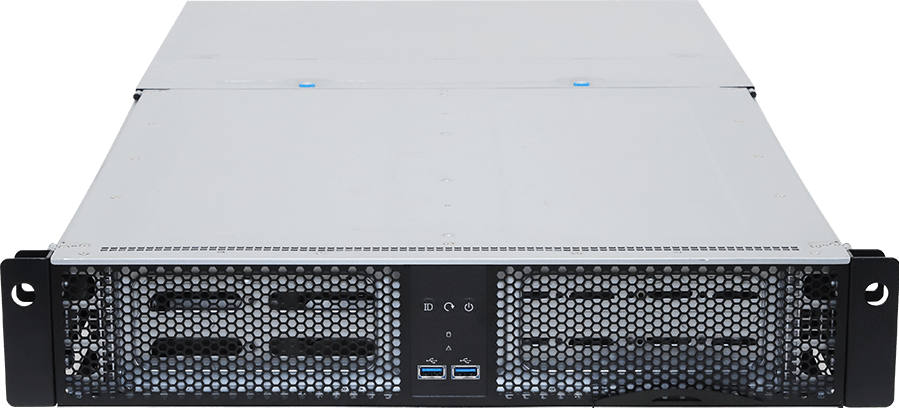 Server Model
