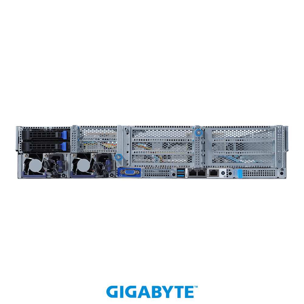 R282-Z97 (Rev. A00) - GIGABYTE Global