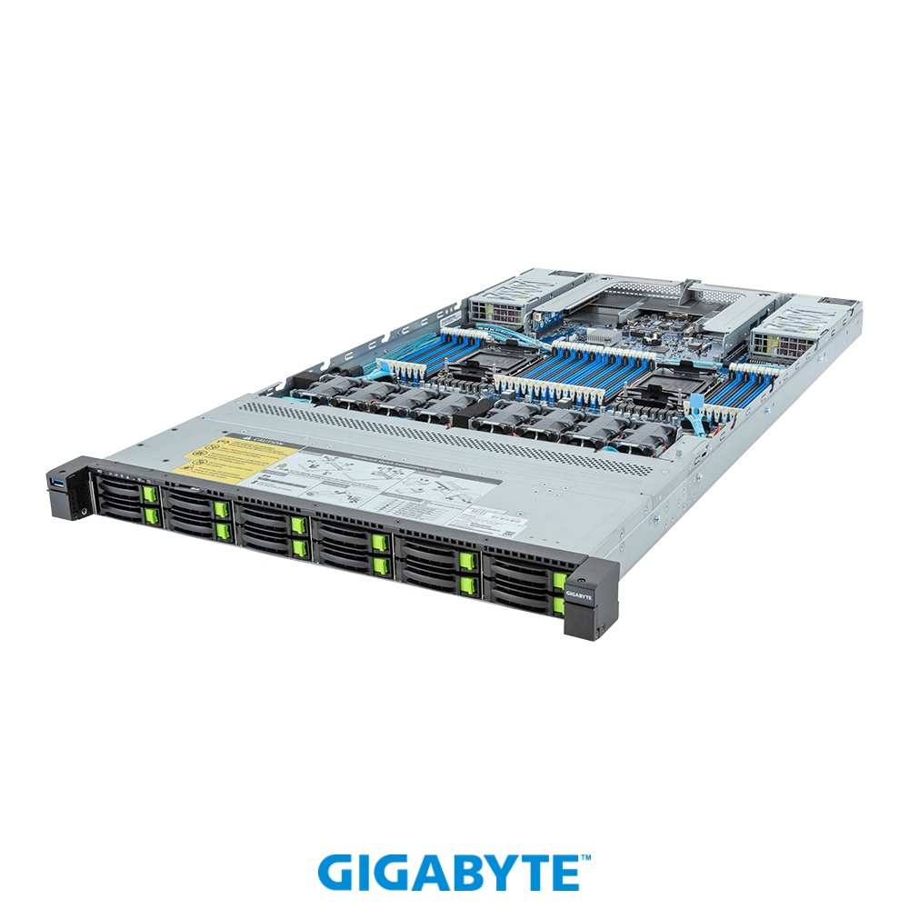 R183-S92-AAD1 - GIGABYTE U.S.A.