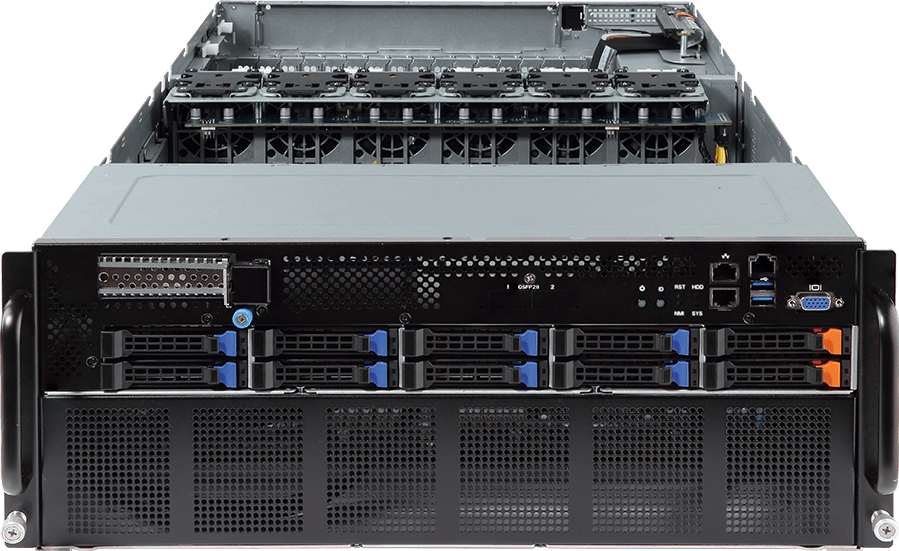 G481-H80 (Rev. P00) - GIGABYTE Global