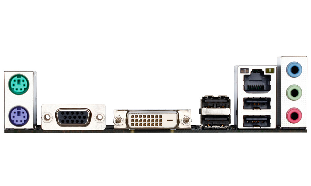 GA-F2A55M-DS2 (Rev. 3.0) - Tanıtım | Anakart GIGABYTE