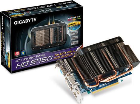 顯示卡 - GV-R575SL-1GI