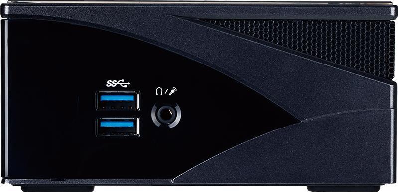 GB-BXi7G3-760 (Rev. 1.0) - GIGABYTE U.S.A.