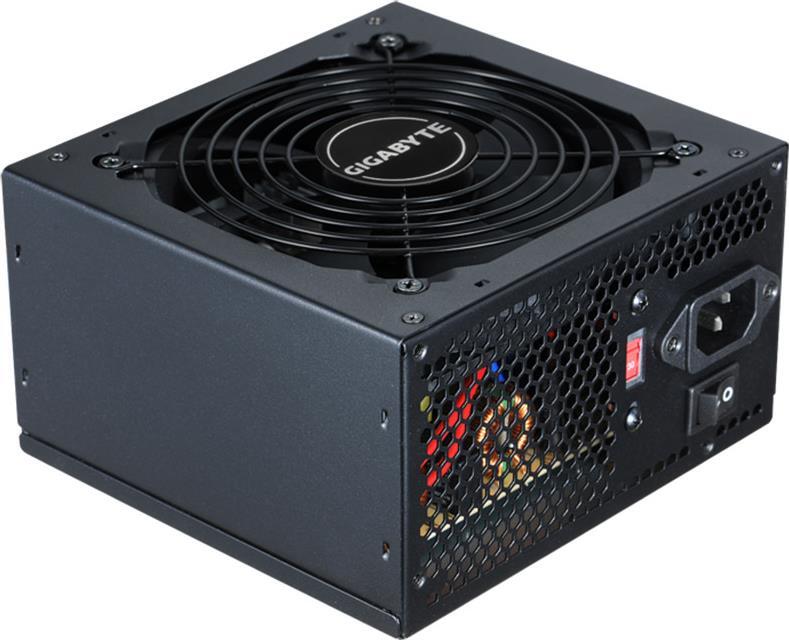 Power Supply - Hercules Pro 580