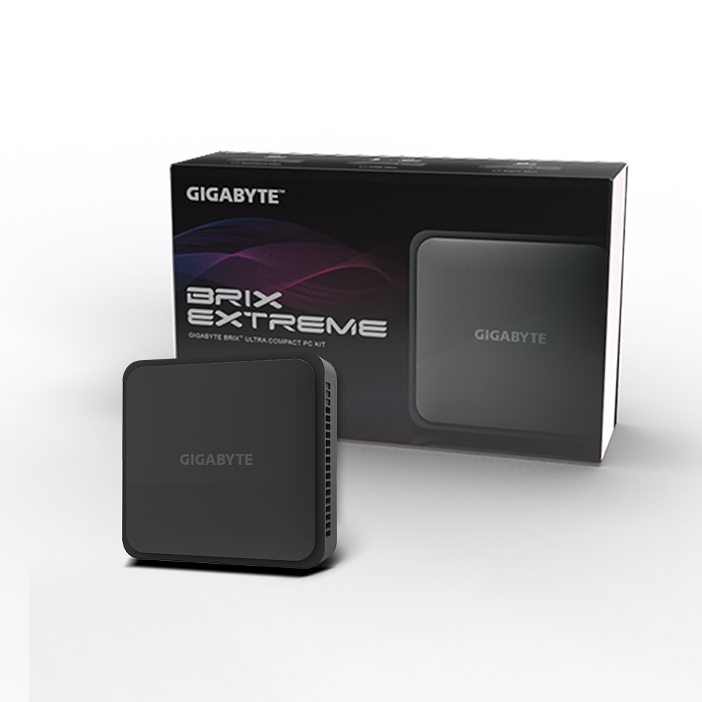 Desktops GIGABYTE