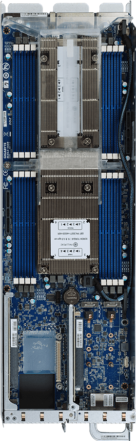 H262-Z61 (Rev. 100) - GIGABYTE Global