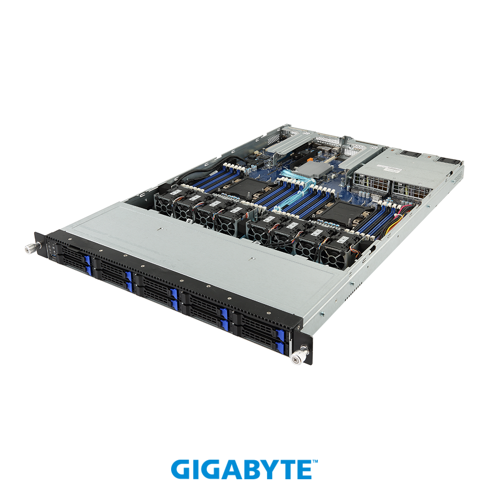 R181-2A0 (Rev. 100) - GIGABYTE Global