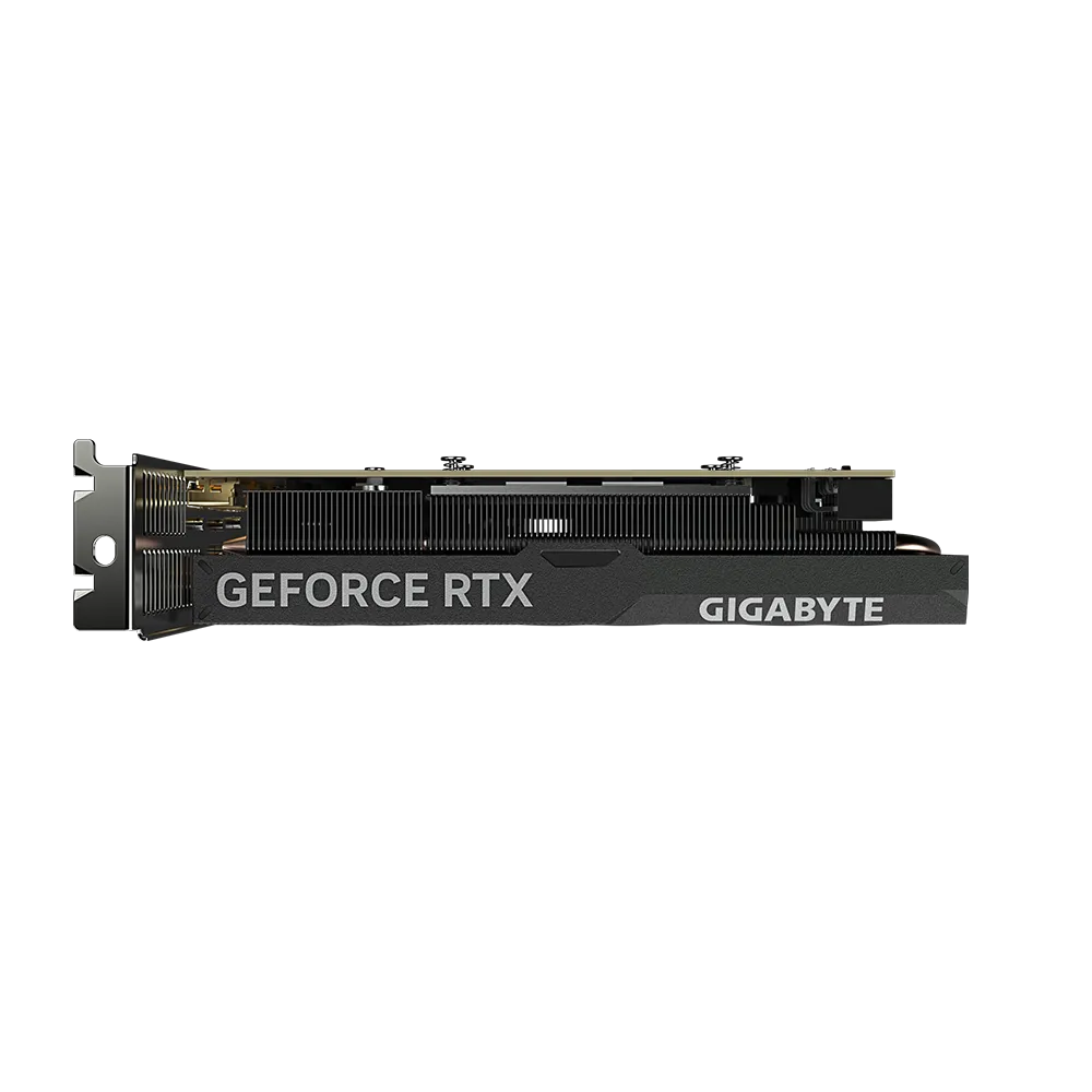 NVIDIA GeForce RTX 4060 Ti 16 GB GPU Now Comes In Single-Slot & Blower-Fan  Design