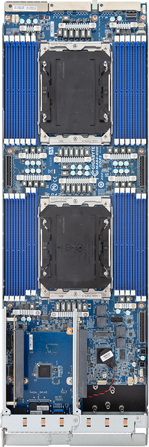 H174-A80-IAS1 - GIGABYTE Global