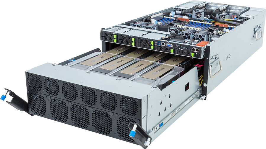 G593-SD2-AAX1 - GIGABYTE Global