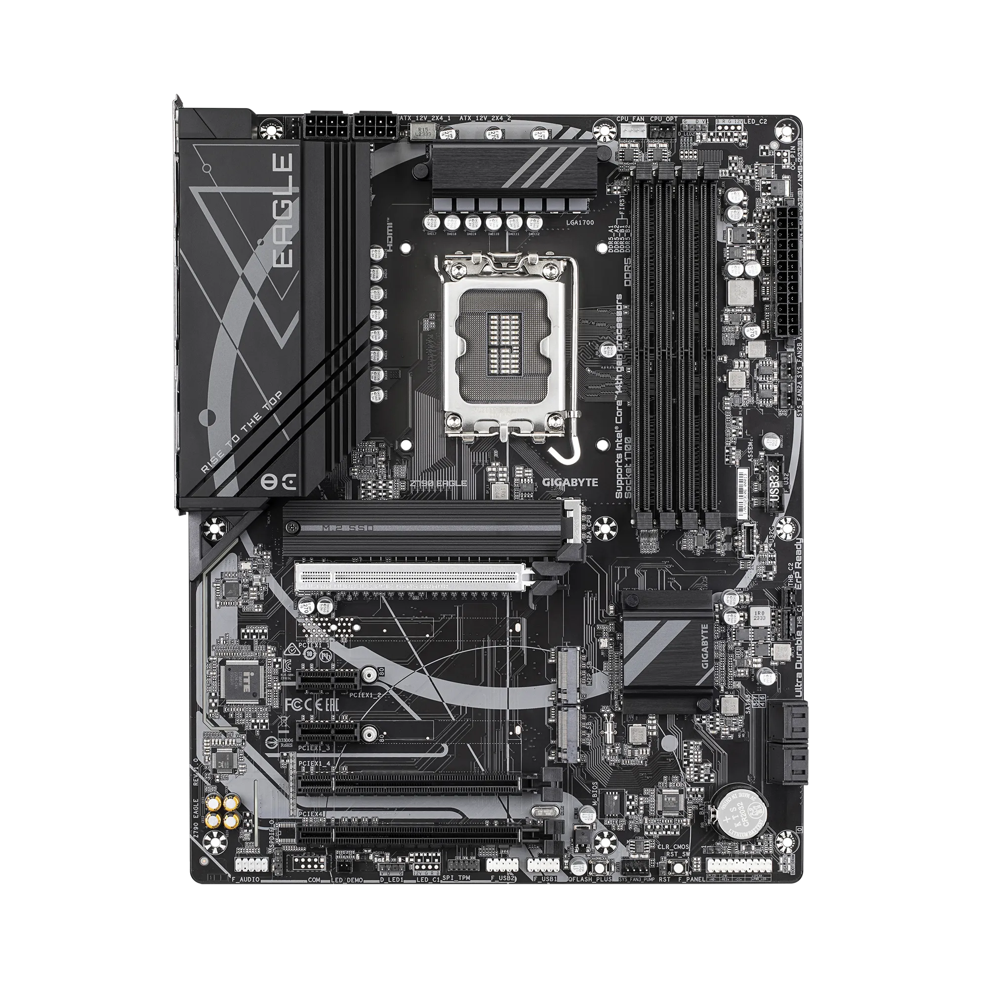 Z790 eagle (rev. 1. 0)
komponentko