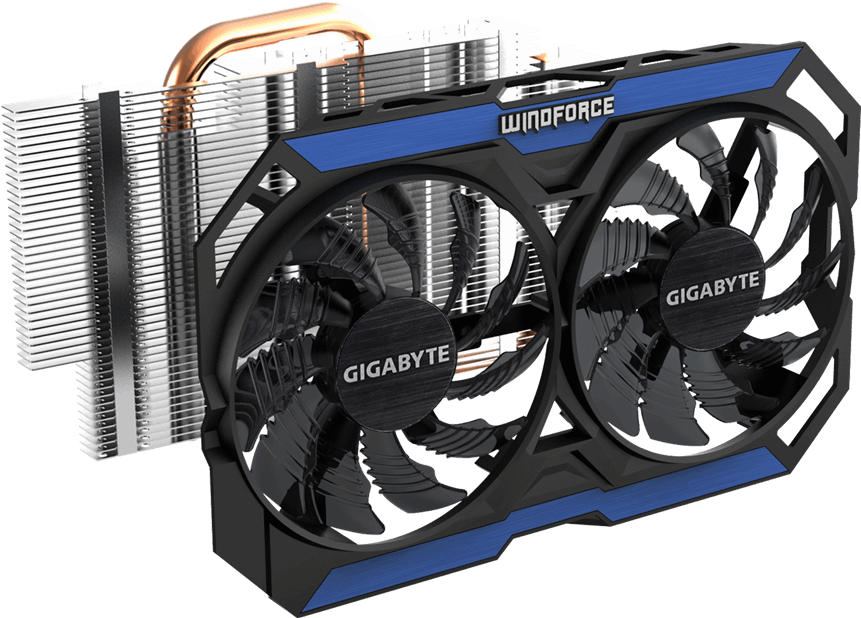 GV-N960OC-4GD (Rev. 1.0) - GIGABYTE Global