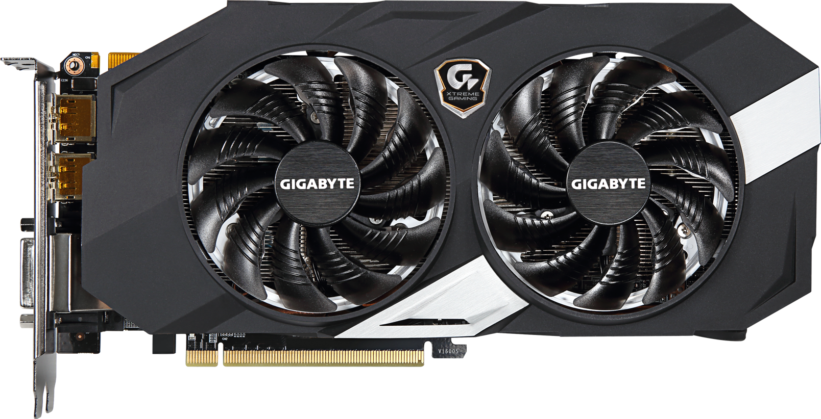 GV-N960XTREME-4GD - GIGABYTE Global