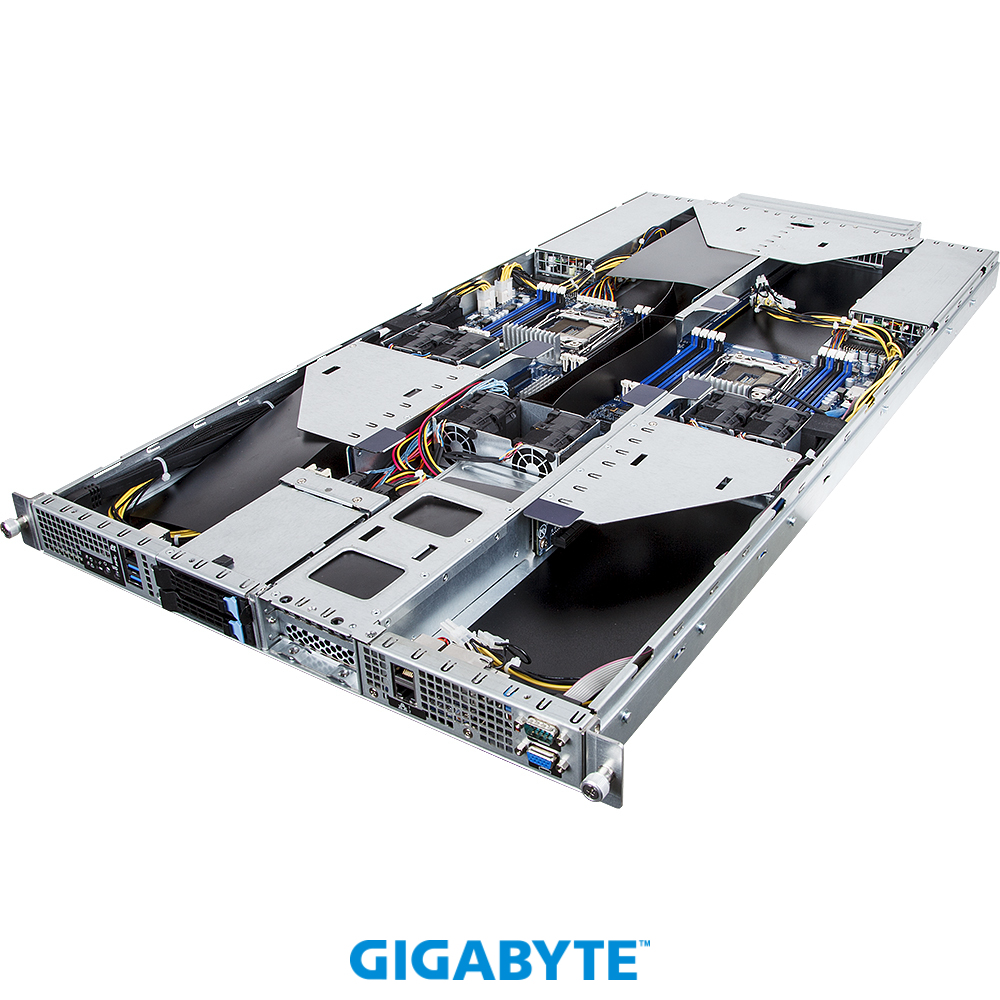 G190-H44 (Rev. 531) - GIGABYTE Japan