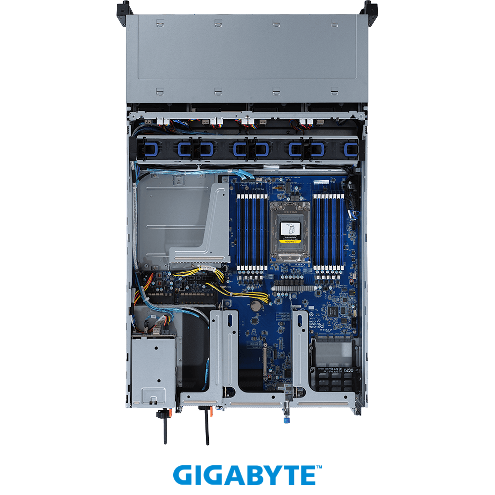 その他 Rea s1 R262-ZA1 (Rev. A00) - GIGABYTE Global