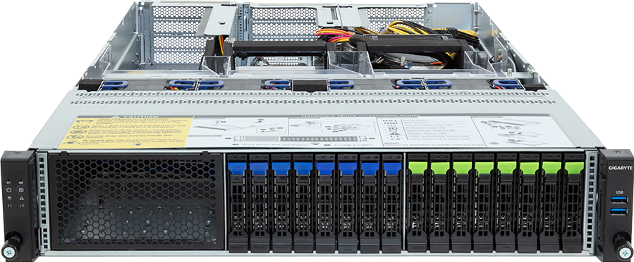 R283-ZF1-AAL1 (Rev. 3.x) - GIGABYTE U.S.A.